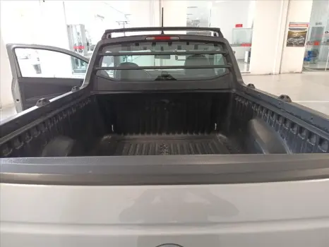 SAVEIRO 1.6 MSI ROBUST CS 8V FLEX 2P MANUAL