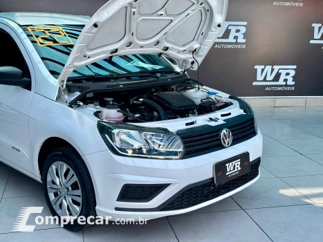 VOYAGE 1.6 MSI Totalflex