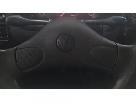 GOL - 1.6 CLI 8V 2P MANUAL