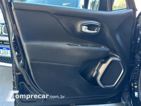 RENEGADE 1.3 T270 TURBO FLEX SPORT AT6