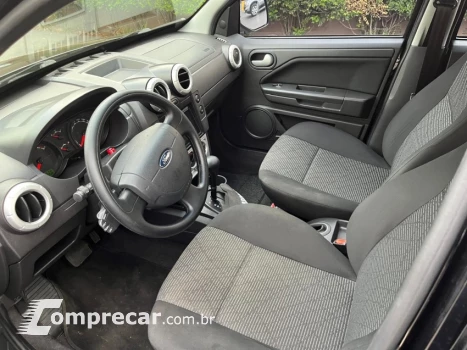 ECOSPORT 2.0 XLT Freestyle 16V