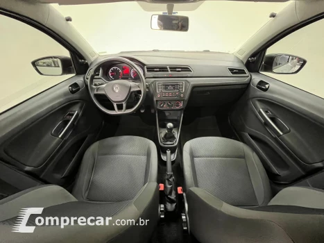 VOYAGE 1.0 12V MPI Totalflex