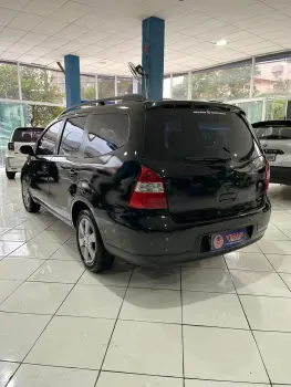 GRAND LIVINA 1.8 16V