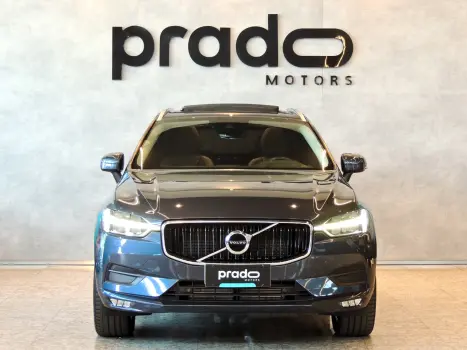 XC60 2.0 T5 Momentum