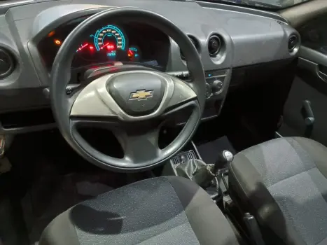 CELTA 1.0 MPFI LS 8V