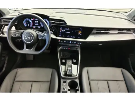 A3 2.0 40 TFSI GASOLINA SEDAN S LINE S-TRONIC