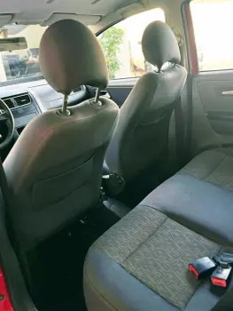 Fox 1.0 Mi Total Flex 8V 5p