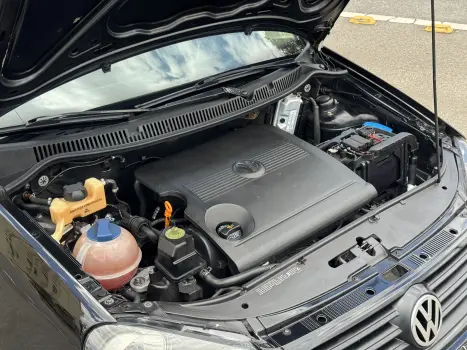 POLO 1.6 MI Sportline 8V