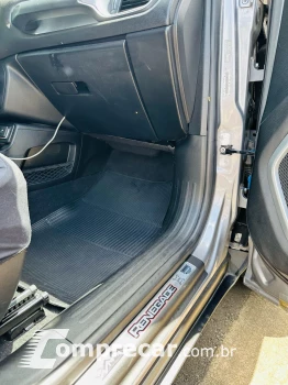 RENEGADE 1.8 16V STD