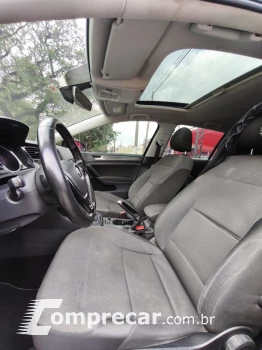 GOLF 1.4 TSI Comfortline 16V