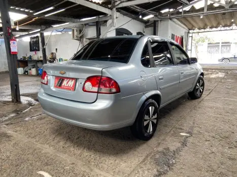 CLASSIC LS 1.0 4P FLEX