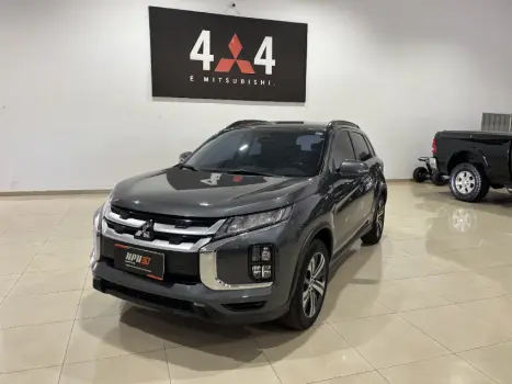 Mitsubishi OUTLANDER SPORT 2.0 Mivec HPE AWD 4 portas