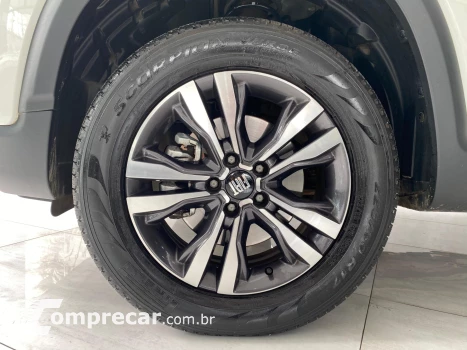 Toro Freedom 1.3 T270 4x2 Flex Aut.