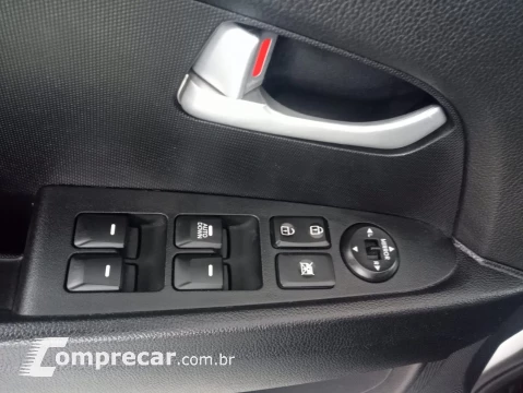 SPORTAGE 2.0 LX 4X2 16V