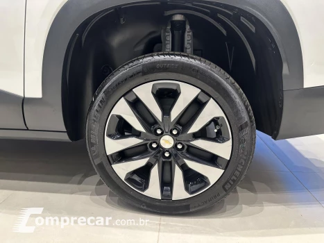 Montana 1.2 12V FLEX LT TURBO