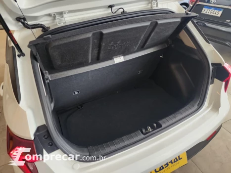 HB20 1.0 12V Comfort Plus