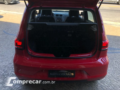 Fox 1.6 Msi Total Flex Connect 4P Manual