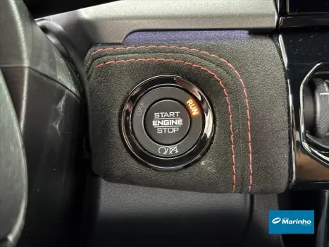 RAMPAGE 2.0 HURRICANE 4 TURBO GASOLINA R/T 4X4 AU