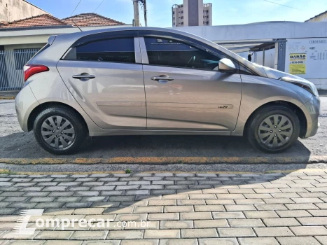 HB 20 Hatch 1.0 12V 4P FLEX COMFORT