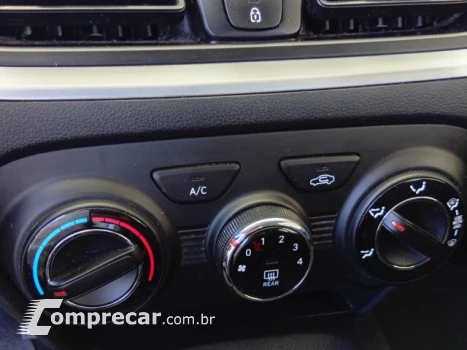 HB20 - 1.0 12V COMFORT MANUAL