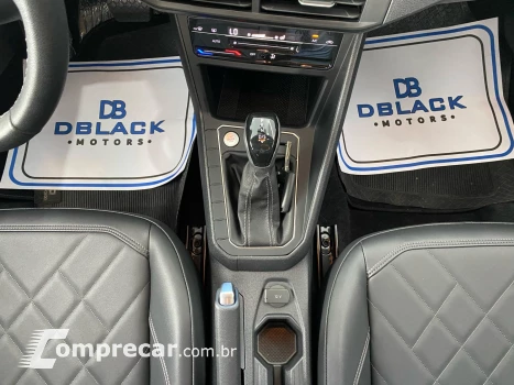 VIRTUS Exclusive 250TSI 1.4 Flex 16V Aut