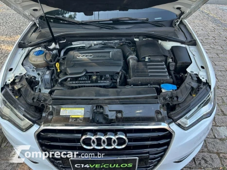 A3 Sportback 1.8 16V TFSI S-tronic 5p