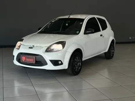 FORD Ka Ka 1.0 Fly (Flex) 3 portas
