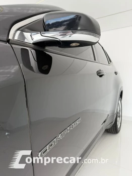 COMPASS 2.0 16V Limited 4X4
