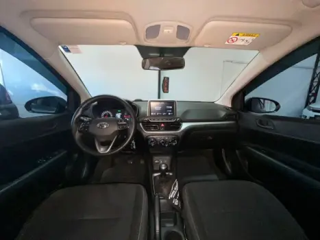 HB20 - 1.0 12V COMFORT MANUAL