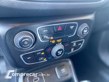 COMPASS 2.0 16V Longitude