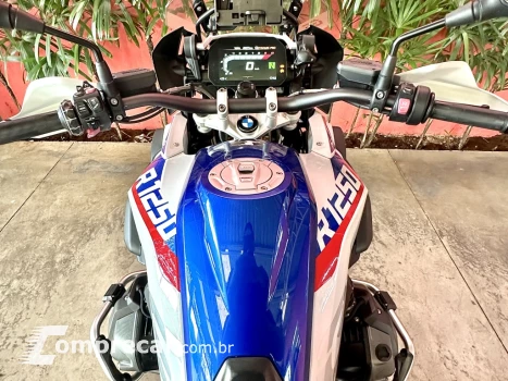 R 1250 GS ADVENTURE PREMIUM