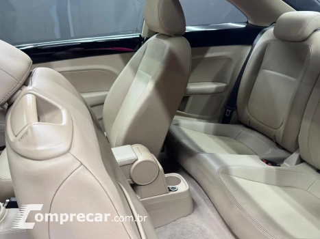 FUSCA 2.0 TSI SPORT 16V MANUAL