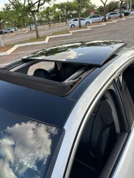 A3 1.8 TFSI Sedan Ambition 16V 180cv