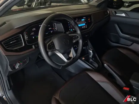 VIRTUS - 1.0 200 TSI HIGHLINE AUTOMÁTICO