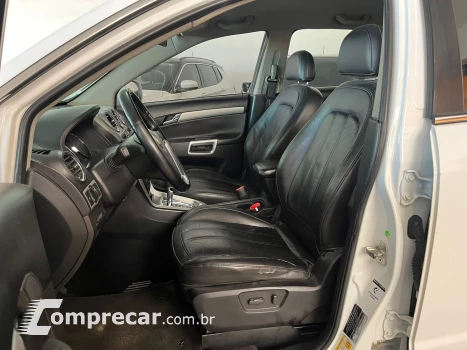 CAPTIVA 2.4 SFI Ecotec FWD 16V
