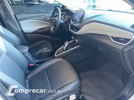 ONIX 1.0 Turbo Premier