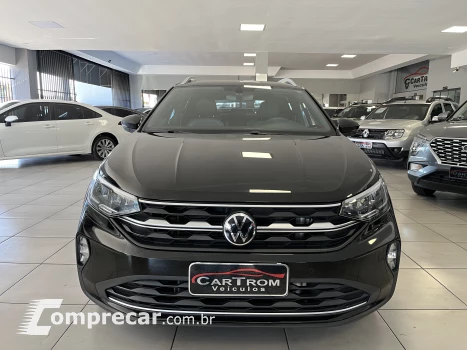 NIVUS 1.0 200 TSI Highline