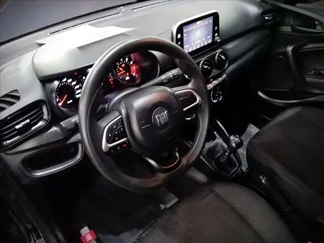 ARGO 1.0 FIREFLY FLEX DRIVE MANUAL