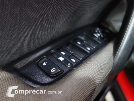 TORO - 1.8 16V EVO FREEDOM AT6