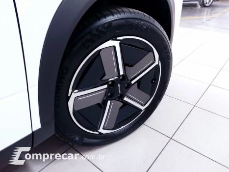 7 1.5 TGDI PHEV LUXURY DHT