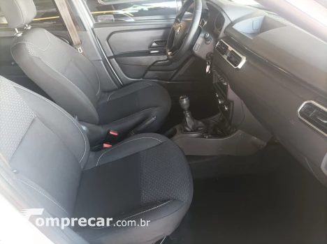 DUSTER OROCH 1.6 16V SCE Express