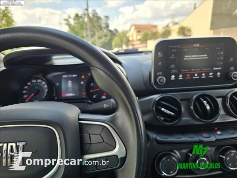 CRONOS 1.3 FIREFLY FLEX DRIVE MANUAL