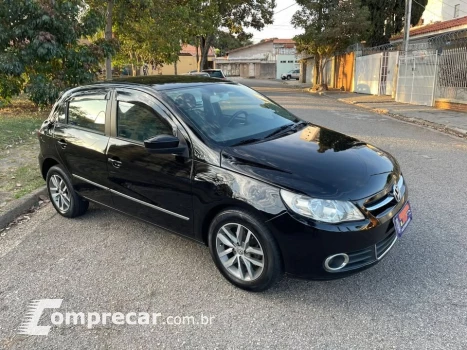 Volkswagen GOL 1.0 8V 4 portas