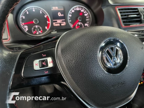 FOX 1.6 MI ROCK IN RIO 8V FLEX 4P MANUAL