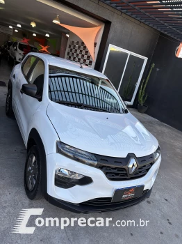KWID 1.0 12V SCE ZEN