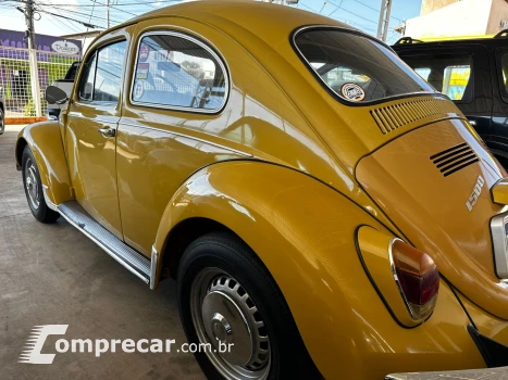 Fusca 1.500