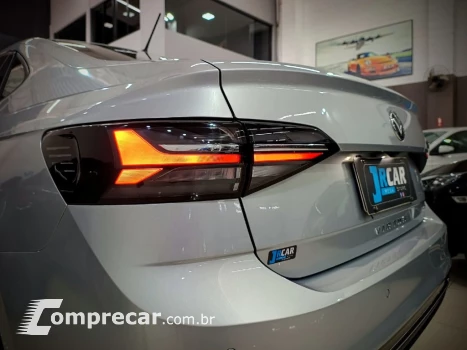 VIRTUS 1.0 200 TSI HIGHLINE AUTOMÁTICO