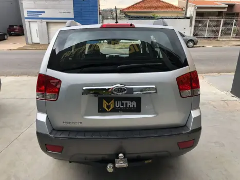 MOHAVE EX 3.8 V6 24V 275cv 4x4 Aut.