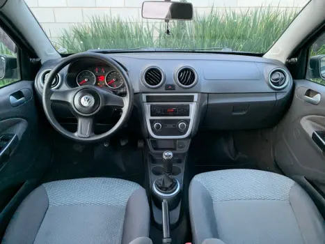 GOL 1.0 MI 8V FLEX 4P MANUAL G.V