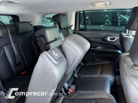 COMMANDER 1.3 T270 Turbo Longitude